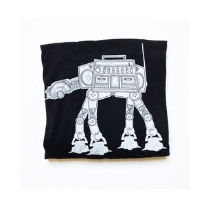 STAR WARS Men's T Shirt